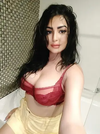 Sexy Goa Call GIrls